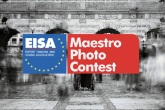 EISA Photo Maestro 2025 NYERTESEK