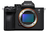 Sony A7 V teszt