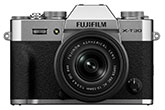Fujifilm X-T30 III teszt