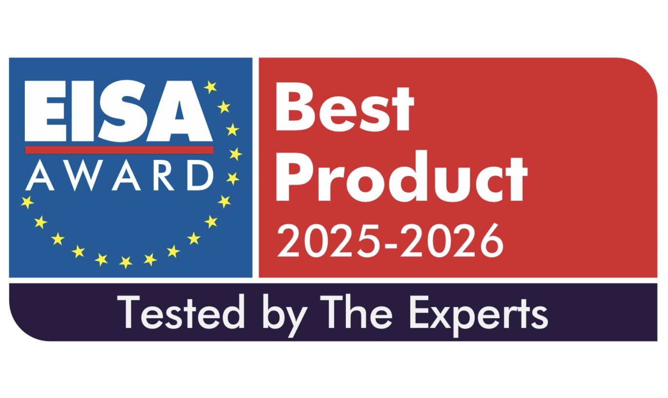 EISA Photography Awards 2025-2026