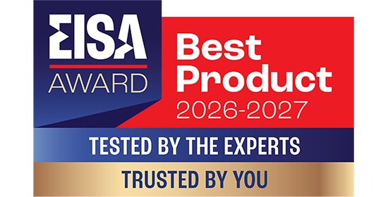 EISA Photography Awards 2026-2027